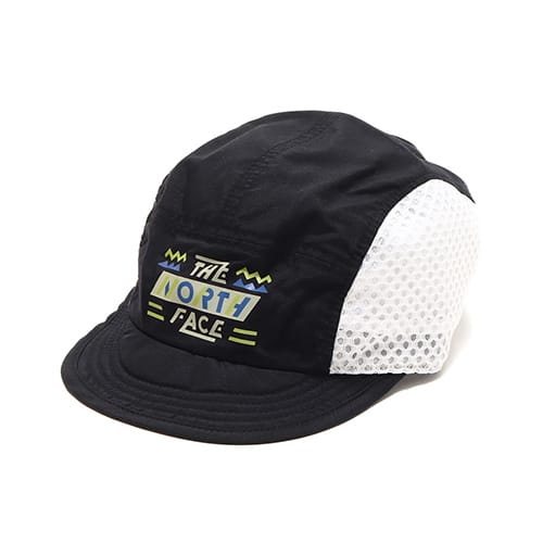 THE NORTH FACE KIDS ANYRUN PACKABLE CAP ニュートープ 23SS-I