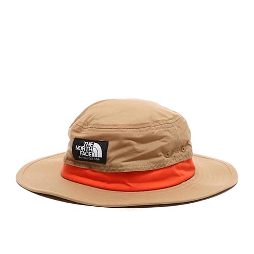 THE NORTH FACE KIDS HORIZON HAT ケルプタン 23SS-I