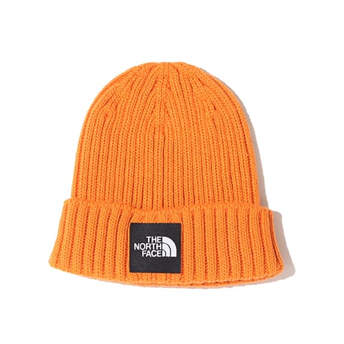 THE NORTH FACE KIDS' CAPPUCHO LID マンダリン 23FW-I