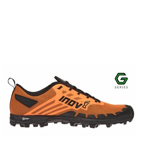 inov-8 X-TALON G 235 MS ORANGE 20SP-I