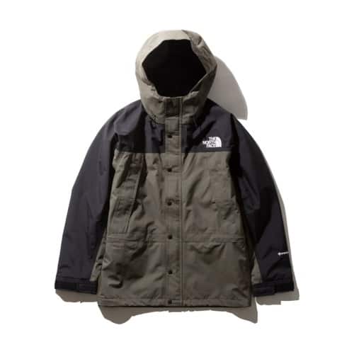 THE NORTH FACE MOUNTAIN LIGHT JACKET ニュートープ 22SS-I