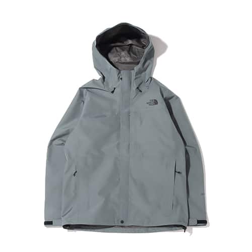 THE NORTH FACE CLOUD JACKET バルサムグリーン 22SS-I