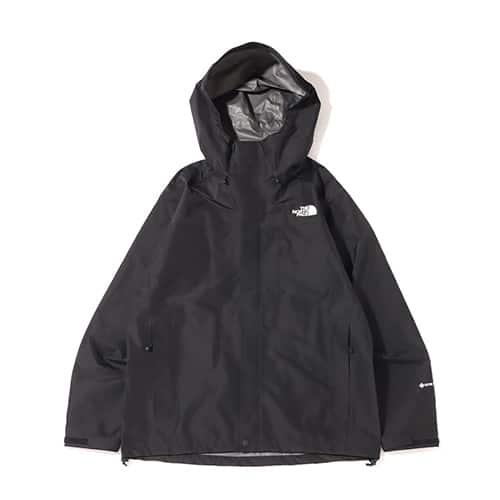 THE NORTH FACE CLOUD JACKET BLACK 22SS-I