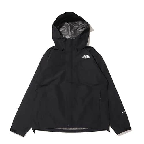 THE NORTH FACE CLOUD JACKET BLACK 23SS-I