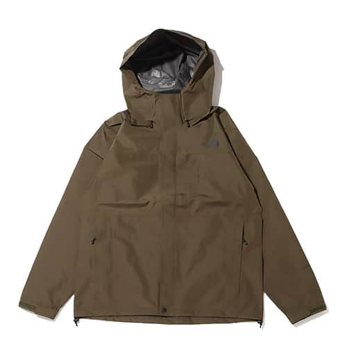 THE NORTH FACE CLOUD JACKET ニュートープ素材GORE-TEX