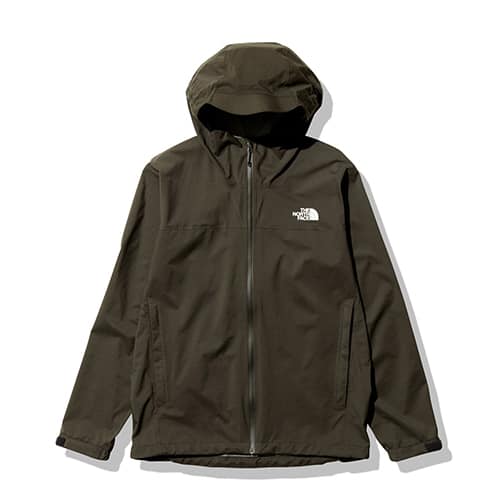 THE NORTH FACE VENTURE JACKET ニュートープ 23SS-I