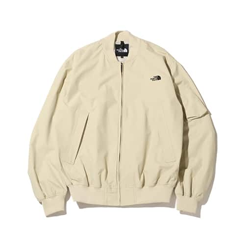 THE NORTH FACE WP Bomber Jacket グラベル 24SS-I