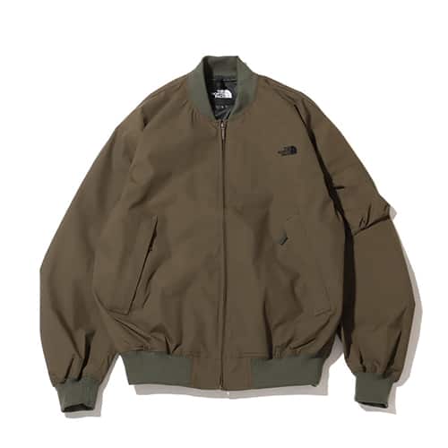 THE NORTH FACE WP Bomber Jacket ブラック