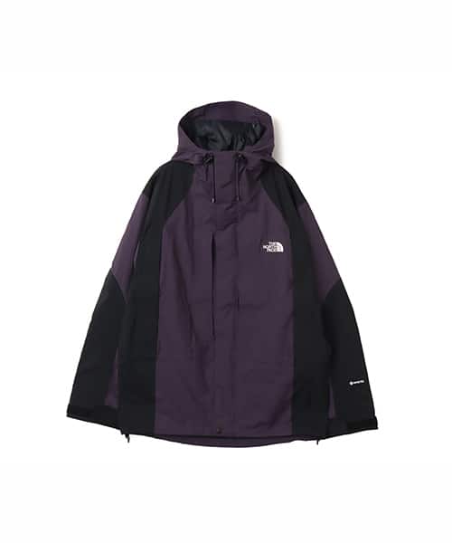 THE NORTH FACE 2000 Retro Mountain Light Jacket