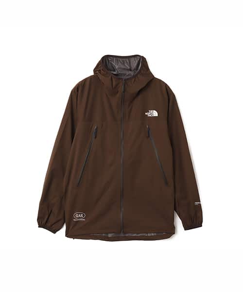 THE NORTH FACE GAR Light Rain Jacket