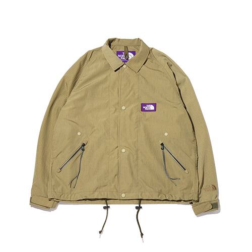 The North Face Purple Label