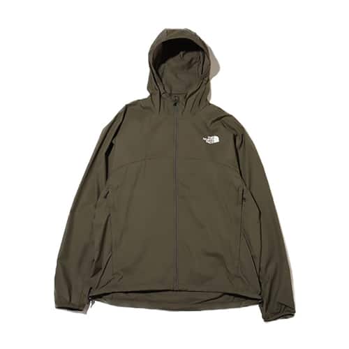 THE NORTH FACE Swallowtail Hoodie ニュートープ