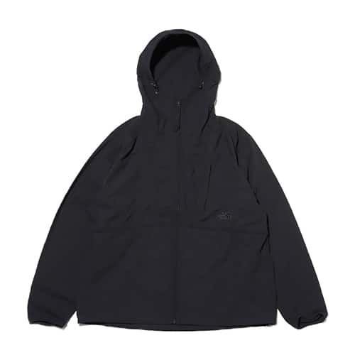 THE NORTH FACE Firefly Light Hoodie ブラック 24SS-I
