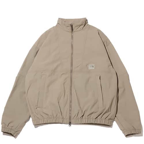 THE NORTH FACE Enride Track Jacket