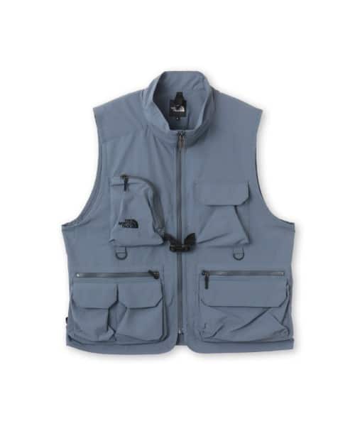 THE NORTH FACE Field Utility Vest