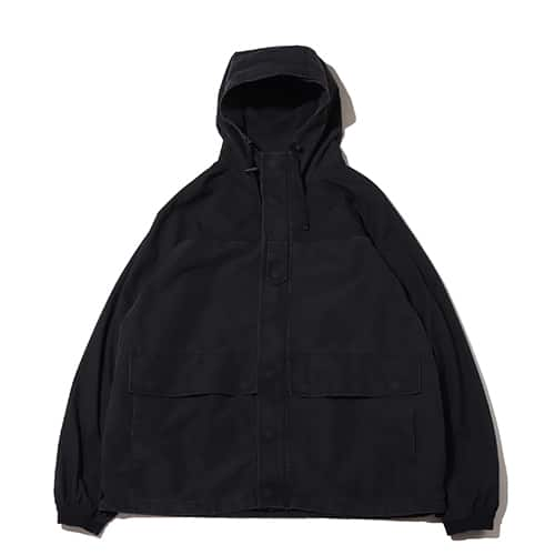 THE NORTH FACE PURPLE LABEL Indigo Mountain Wind Parka Indigo