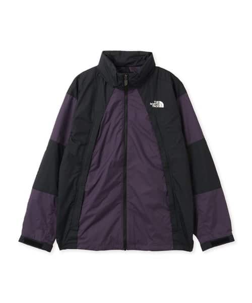THE NORTH FACE CHIMNEY WIND JACKET