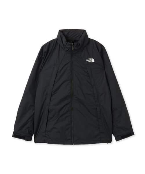 THE NORTH FACE CHIMNEY WIND JACKET