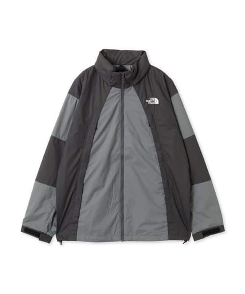 THE NORTH FACE CHIMNEY WIND JACKET