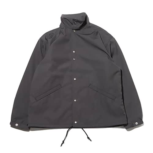 THE NORTH FACE PURPLE LABEL 65/35 Field Jacket Asphalt Gray 23FW-I