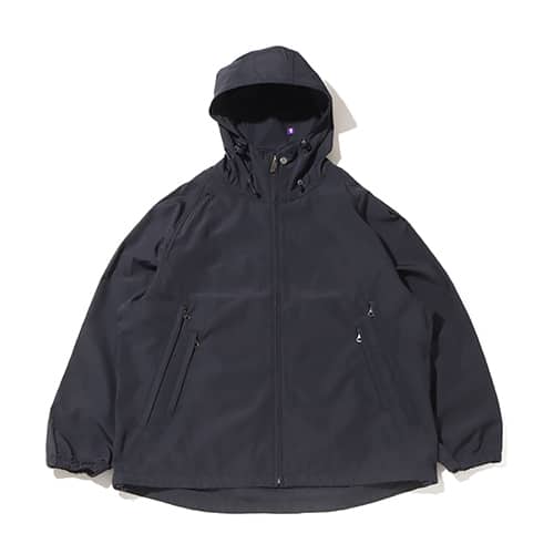 THE NORTH FACE PURPLE LABEL Mountain Wind Parka Olive 24SS-I