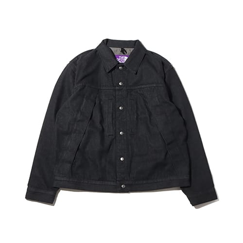 THENORTHFACE PURPLELABEL デニムフィールドジャケットpurplelabel