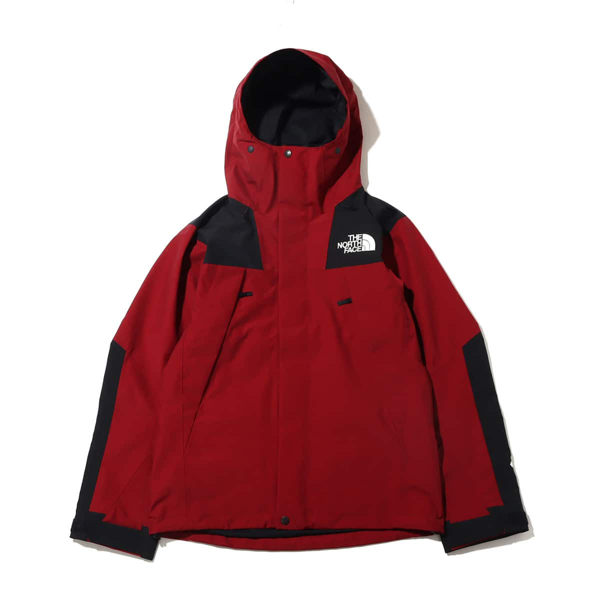 THE NORTH FACE MOUNTAIN JACKET ココアブラウン 22FW-I