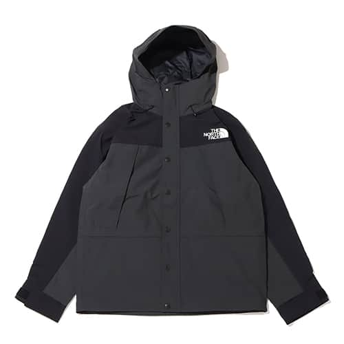 THE NORTH FACE MOUNTAIN LIGHT JACKET ブラック