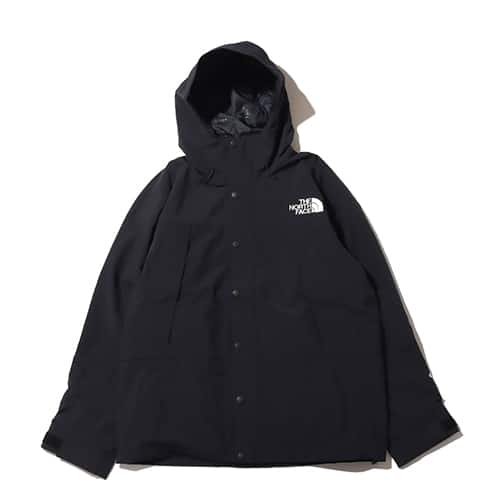 THE NORTH FACE MOUNTAIN LIGHT JACKET ラピスブルー 22FW-I