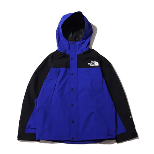 THE NORTH FACE MOUNTAIN LIGHT JACKET ブラック 24SS-I