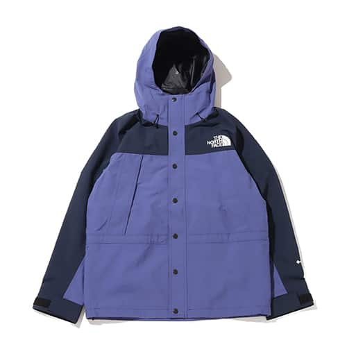 THE NORTH FACE Mountain Light Jacket オプティックエメラルド