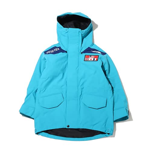 THE NORTH FACE TRANS ANTARCTICA PARKA ジェイド2 22FW-I