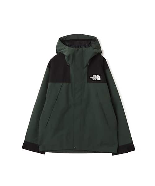 THE NORTH FACE Mountain Jacket