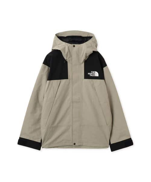 THE NORTH FACE MOUNTAIN JACKET