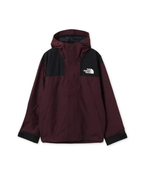 THE NORTH FACE MOUNTAIN JACKET