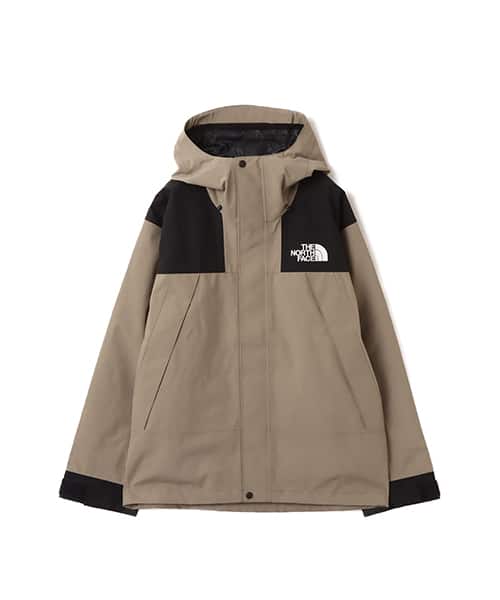 THE NORTH FACE Mountain Jacket