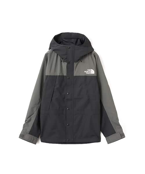 THE NORTH FACE Mountain Light Jacket