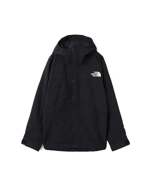THE NORTH FACE Mountain Light Jacket