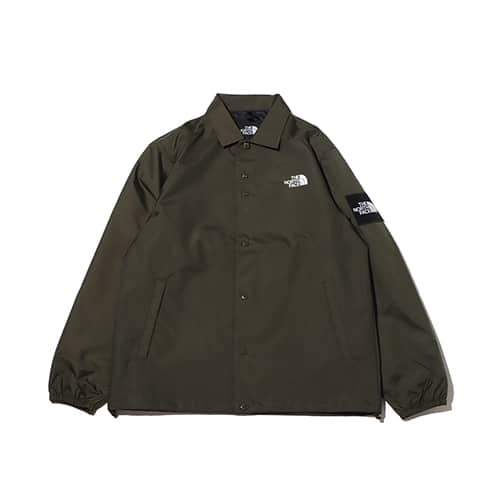 THE NORTH FACE THE COACH JACKET NEWTAUPE 22SS-I