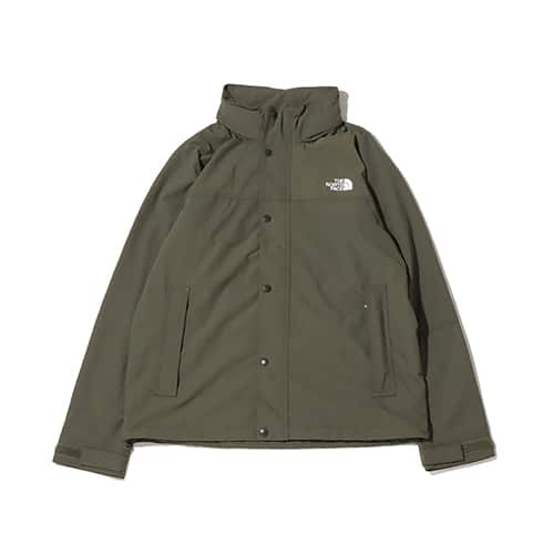 THE NORTH FACE HYDRENA WIND JACKET ニュートープ 23FW-I
