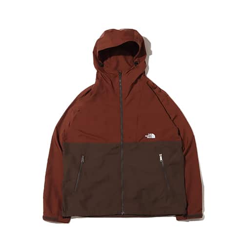 THE NORTH FACE COMPACT JACKET CPXSB 23FW-I