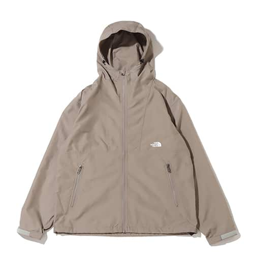 THE NORTH FACE COMPACT JACKET Aグリーン