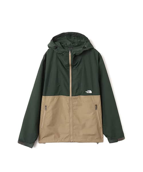 THE NORTH FACE Compact Jacket