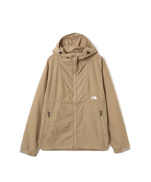 THE NORTH FACE Compact Jacket