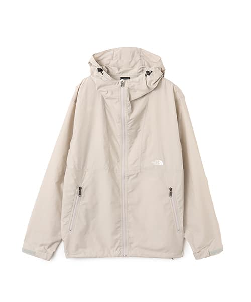 THE NORTH FACE Compact Jacket