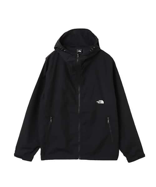 THE NORTH FACE Compact Jacket
