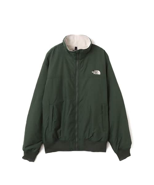 THE NORTH FACE Compact Nomad Blouson