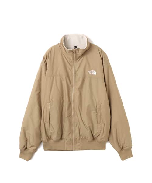 THE NORTH FACE Compact Nomad Blouson
