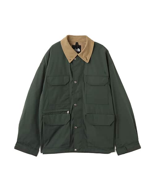 THE NORTH FACE Mountain Coverall