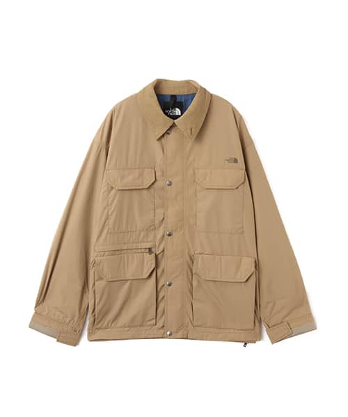 THE NORTH FACE Mountain Coverall